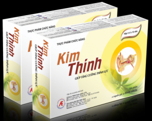 Kim thính giúp tăng cường thính lực