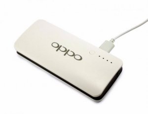 Sạc dự phòng OPPO  20000mah