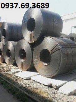 thép tấm lò hơi , chịu nhiệt a515