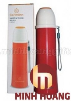 bình nhiệt nhựa cao cấp
