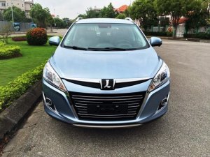 Luxgen U6 2.0 turbo ecohyber model 2016 nhập nguyên chiếc