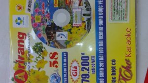Liss nhạc KARAOKE ARIRANG