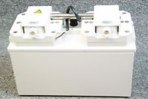 Bơm chân không da Ulvac Kiko Diaphragm ( ứng dụng trong y khoa)