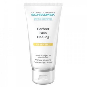 Kem Tẩy Da Chết Cho Mặt Của Đức Perfect Peeling Skin