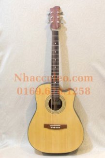 Bán đàn guitar acoustic D150