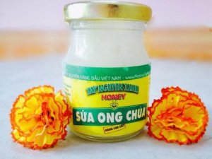 Bộ COMBO Sữa ong chúa tươi - giải pháp tuyệt vời làm đẹp làn da tự nhiên