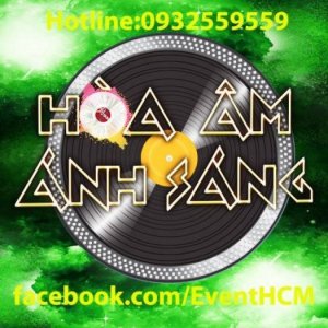 Vé The Remix Hòa Âm Ánh Sáng chung kết 20/3/2016