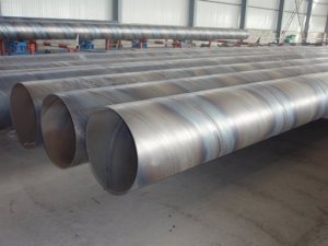 Thép ống đúc, thép ống hàn, thép ống tiêu chuẩn