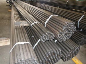 Thép ống đúc, thép ống hàn, thép ống tiêu chuẩn