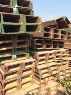 Thép định hình Chữ U,C tiêu chuẩn
CÔNG TY TNHH TM XNK ANH THIÊN PHÚC
Đc : 130 - Đ. Linh Trung – Khu Phố 3 - P.Linh Trung - Quận Thủ Đức - TP.HCM
DĐ : 0937 69 3689 - 0908 69 3689 -0909 858 893
Đt : (08) 37 010 118
Fax: (08) 37 010 119
Website : http://thepthienphuc.com/ Email : Thepanhthienphuc@gmail.com