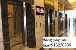 Cách sử dụng thang máy an toàn