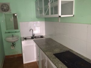 Bán nhà hẻm xe hơi Lê Văn Sỹ, P.1, Tân Bình