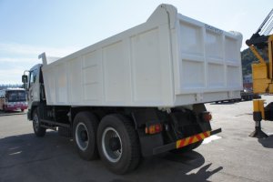 Bán Xe Ben DaeWoo 15Tấn, 2 cầu Trả góp Lãi suất Thấp Giao Xe Toàn Quốc
