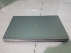 Laptop Hp EliteBook 8460p siêu bền