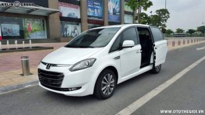 Luxgen MPV M7 2.2 Turbo Nhập khẩu nguyên chiếc
