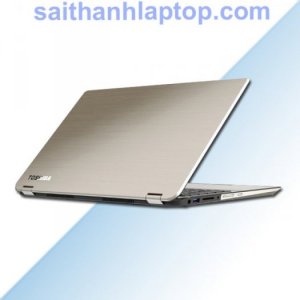TOSHIBA SATELLITE P55W