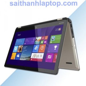 TOSHIBA SATELLITE P55W-C5200X