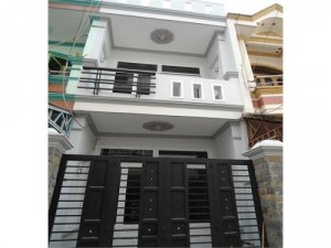 Bán nhà đường trần bình trọng (5 x 16) giá:11.5 tỷ tl