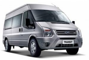 Gia xe ford transit 2016, ford trasit medium 2016, ford trasit luxury 2016