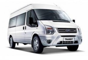 Gia xe ford transit 2016, ford trasit medium 2016, ford trasit luxury 2016