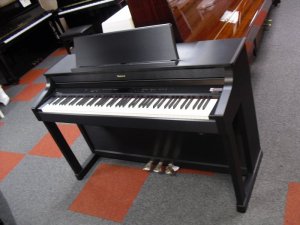 Piano ROLAND HP 307 ( Hàng NỘi địa Nhật )