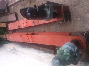 Sửa chữa, bảo dưỡng Cầu trục, CỔng trục Khu vực Miền Bắc