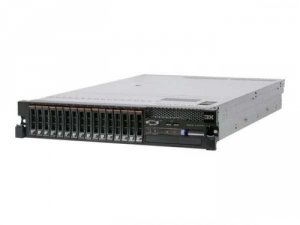 Máy chủ IBM System X3650 M3