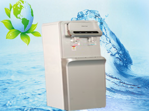 Máy lọc nước làm nóng lạnh DWP-800S, DWP 800T kiểu dáng tinh tế