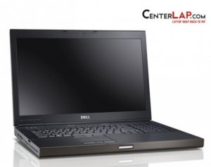 Dell Precision M4700 i7 3720QM 2.7Ghz, Ram 16GB, SSD 256GB, Vga Quadro K2000 2G 128Bit, 15.6 IPS FHD