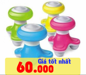 Máy MASSAGE SAPANDE ST – 998 -Cầm tay