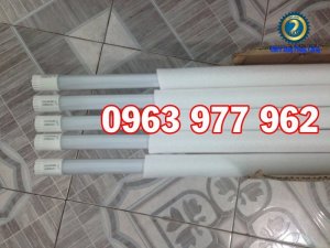 Tuýp Led thủy tinh 18W - bảo hành 24 tháng