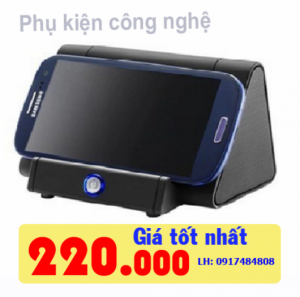 Loa bc-318 kết nối không dây