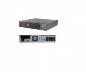Bộ lưu điện UPS APC Smart-UPS RT 2000VA RM 230V (SURT2000RMXLI)