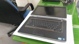 Bán DELL Latitude E6420 i5 máy đẹp