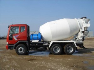Đại lý bán xe tải đầu kéo Daewoo340-420PS V3TEF 2015