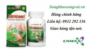 Giảm cân Slimtosen giúp giảm cân nhanh