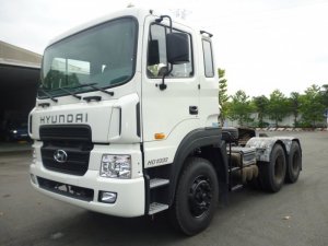 Đại Lý Đầu kéo Hyundai HD700 / HD 1000 giá tốt nhất 2015 giá tốt cho mọi nhà