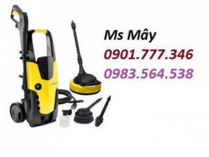 Máy phun áp lực lavor stm 150