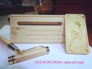 Qùa tặng sinh nhật - Qùa may mắn
