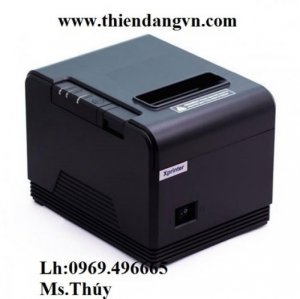 Địa chỉ bán  Máy in hóa đơn XPrinter Q200 uy tín nhất.