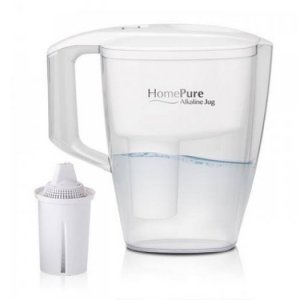 BÌNH LỌC NƯỚC ION KIỀM