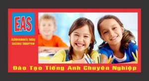 Khóa học tiếng Anh giao tiếp dành cho học sinh - sinh viên