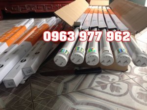 Đèn tuýp Led t8 rời máng