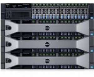 Máy chủ  Dell PowerEdge R730