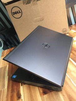 Dell M4800, new 100%, Full box.