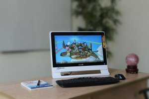 All in one PC - GoodM! Intel® Pentium® G3250