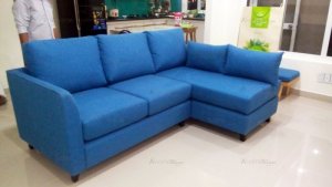 Sofa góc giá rẻ sản xuất tại xưởng giá tốt nhất