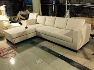Sofa góc giá rẻ sản xuất tại xưởng giá tốt nhất