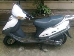 Bán xe atila đời 2007 còn tốt.