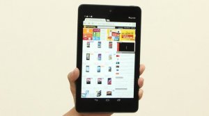 Cần bán máy tính bảng dell full hd 3g 16g